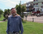 The Cuttlefish of Babbacombe Bay 1